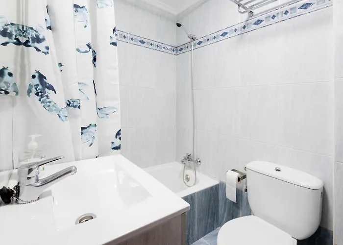 דירה 10 Minutos Andando Casco Viejo Y Del Centro