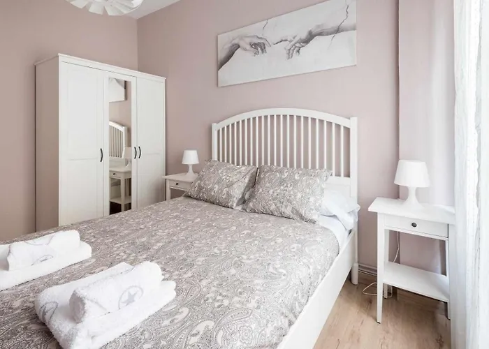 10 Minutos Andando Casco Viejo Y Del Centro דירה *