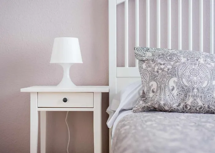 דירה 10 Minutos Andando Casco Viejo Y Del Centro בילבאו