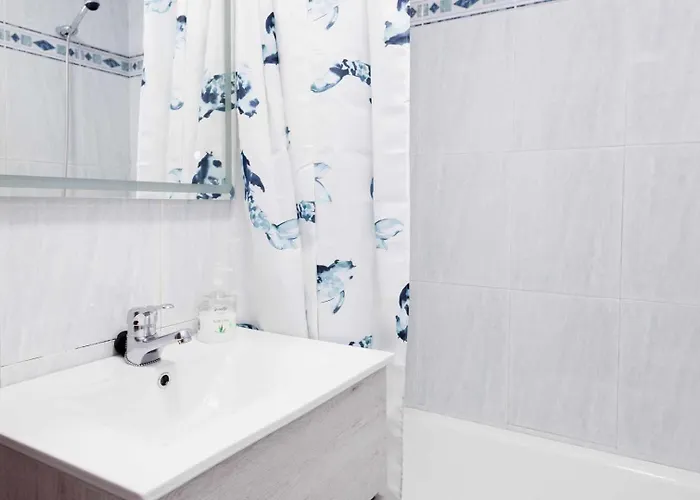 דירה 10 Minutos Andando Casco Viejo Y Del Centro