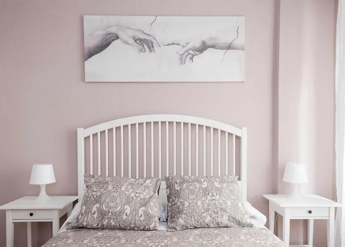 10 Minutos Andando Casco Viejo Y Del Centro דירה בילבאו