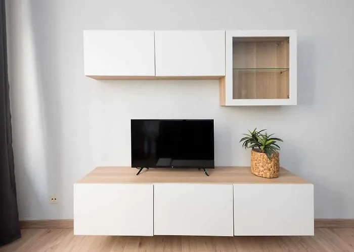 10 Minutos Andando Casco Viejo Y Del Centro בילבאו