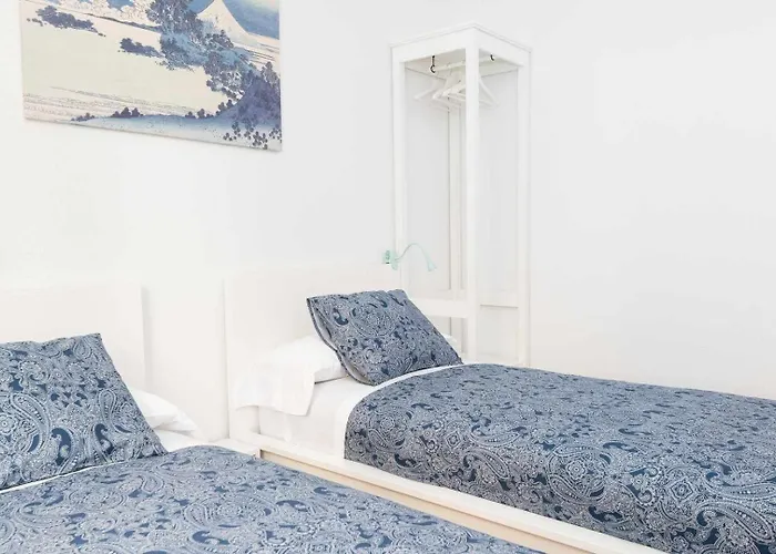 10 Minutos Andando Casco Viejo Y Del Centro * בילבאו