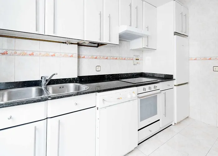 דירה 10 Minutos Andando Casco Viejo Y Del Centro *