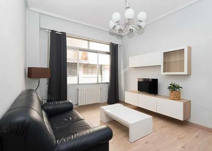 10 Minutos Andando Casco Viejo Y Del Centro בילבאו