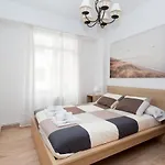 Appartement 10 Minutos Andando Casco Viejo Y Del Centro Bilbao