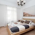 Appartement 10 Minutos Andando Casco Viejo Y Del Centro Bilbao