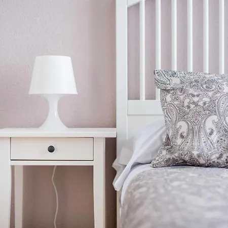 شقة 10 Minutos Andando Casco Viejo Y Del Centro بلباو