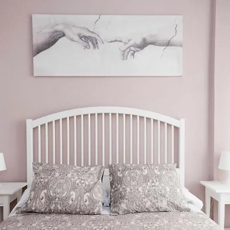 10 Minutos Andando Casco Viejo Y Del Centro شقة بلباو