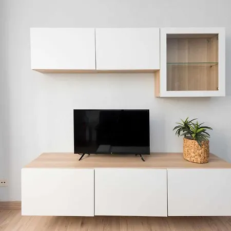 10 Minutos Andando Casco Viejo Y Del Centro Бильбао