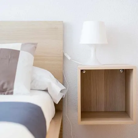 Апартаменты 10 Minutos Andando Casco Viejo Y Del Centro