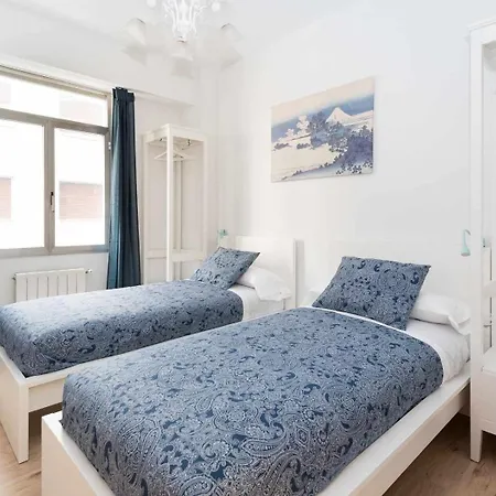 10 Minutos Andando Casco Viejo Y Del Centro