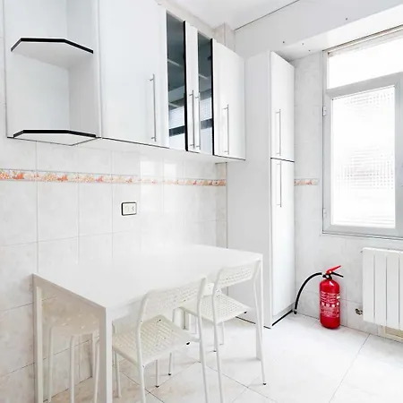 10 Minutos Andando Casco Viejo Y Del Centro * Бильбао