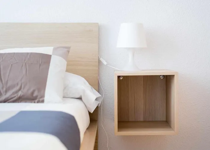 شقة 10 Minutos Andando Casco Viejo Y Del Centro