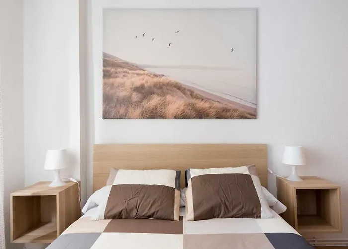 10 Minutos Andando Casco Viejo Y Del Centro بلباو