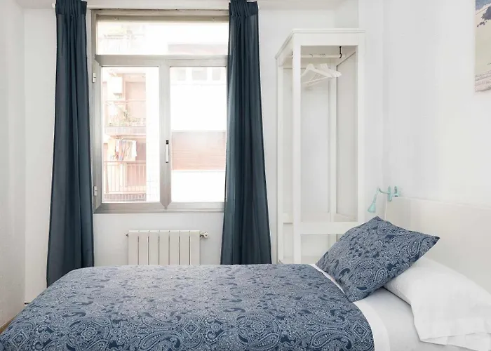 شقة 10 Minutos Andando Casco Viejo Y Del Centro *