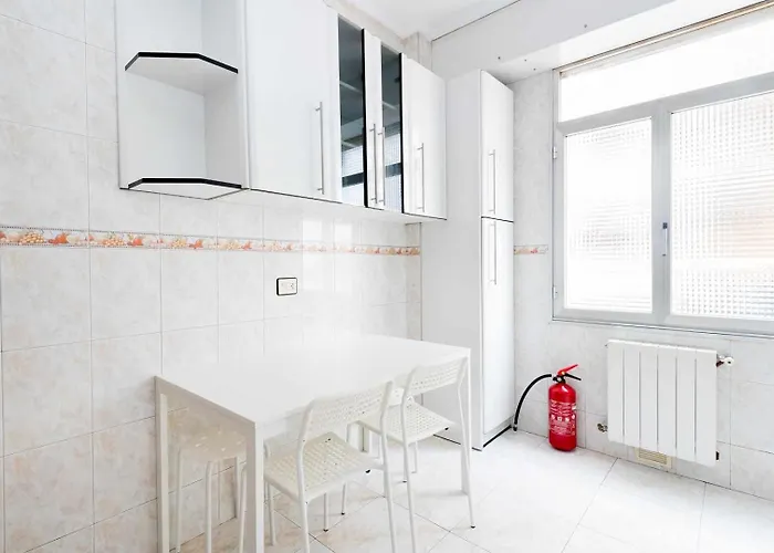 10 Minutos Andando Casco Viejo Y Del Centro * بلباو