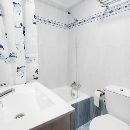 Apartament 10 Minutos Andando Casco Viejo Y Del Centro