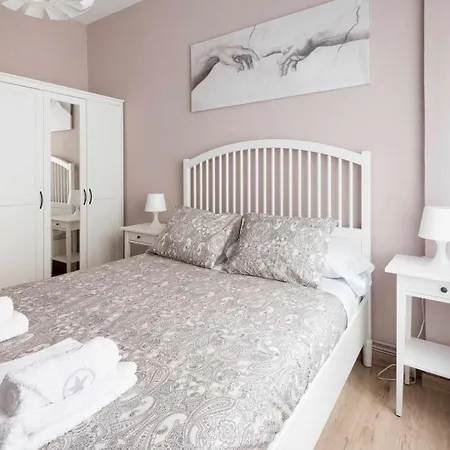 10 Minutos Andando Casco Viejo Y Del Centro Apartament *