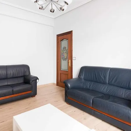Apartament 10 Minutos Andando Casco Viejo Y Del Centro