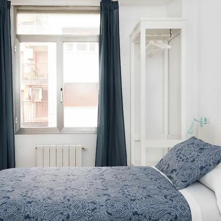 Apartament 10 Minutos Andando Casco Viejo Y Del Centro *