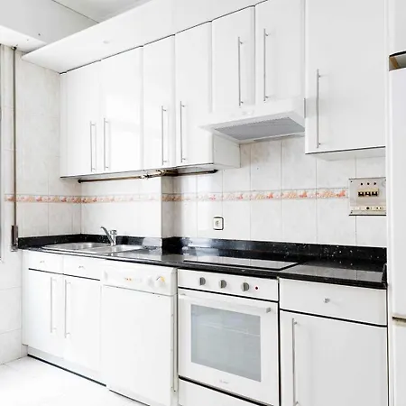 10 Minutos Andando Casco Viejo Y Del Centro Apartmán Bilbao