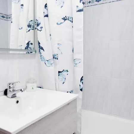 Apartmán 10 Minutos Andando Casco Viejo Y Del Centro